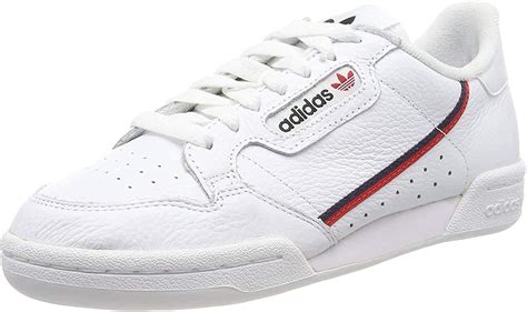 adidas herren continental fitnessschuhe|Adidas continental running shoes.